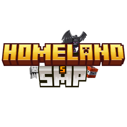 HOMELAND SMP logo